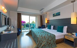SEALİGHT RESORT HOTEL