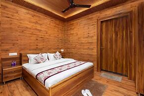 Mountain Villa Mussoorie