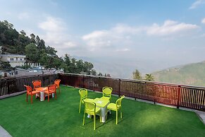 Mountain Villa Mussoorie