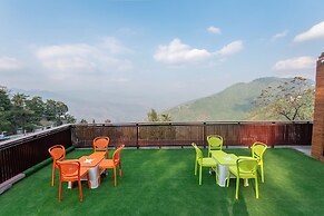 Mountain Villa Mussoorie