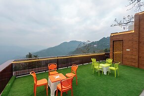 Mountain Villa Mussoorie