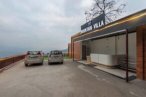 Mountain Villa Mussoorie