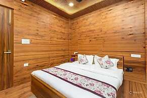 Mountain Villa Mussoorie