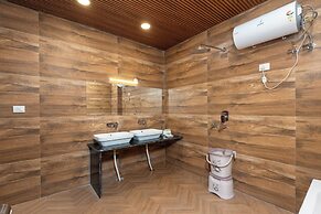 Mountain Villa Mussoorie