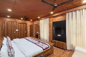 Mountain Villa Mussoorie