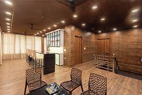 Mountain Villa Mussoorie