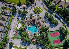 Making Memories at Windsor Palms Resort, Great Amenities and Much More