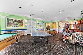 Making Memories at Windsor Palms Resort, Great Amenities and Much More