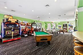 Making Memories at Windsor Palms Resort, Great Amenities and Much More