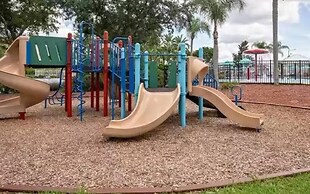 Making Memories at Windsor Palms Resort, Great Amenities and Much More