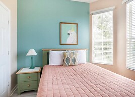 Making Memories at Windsor Palms Resort, Great Amenities and Much More