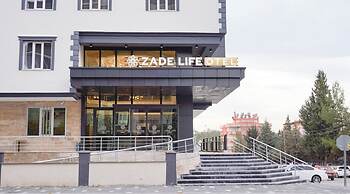 Zade Life OTEL
