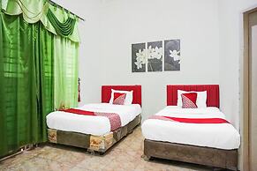 Hotel O Banda Aceh near Masjid Raya Baiturrahman formerly Wisma Tsacit