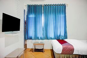 Hotel O Banda Aceh near Masjid Raya Baiturrahman formerly Wisma Tsacit