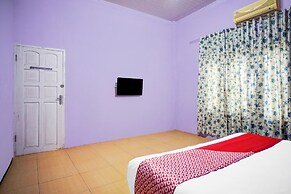 Hotel O Banda Aceh near Masjid Raya Baiturrahman formerly Wisma Tsacit