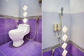 Hotel O Banda Aceh near Masjid Raya Baiturrahman formerly Wisma Tsacit