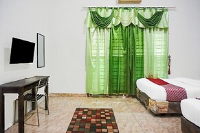 Hotel O Banda Aceh near Masjid Raya Baiturrahman formerly Wisma Tsacit