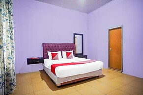 Hotel O Banda Aceh near Masjid Raya Baiturrahman formerly Wisma Tsacit