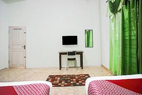 Hotel O Banda Aceh near Masjid Raya Baiturrahman formerly Wisma Tsacit