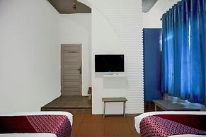 Hotel O Banda Aceh near Masjid Raya Baiturrahman formerly Wisma Tsacit