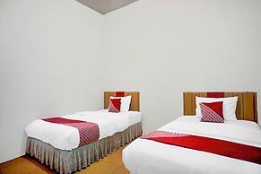 Hotel O Banda Aceh near Masjid Raya Baiturrahman formerly Wisma Tsacit