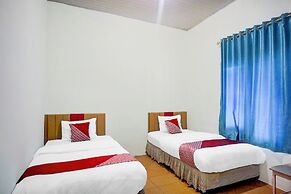 Hotel O Banda Aceh near Masjid Raya Baiturrahman formerly Wisma Tsacit