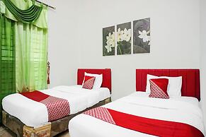 Hotel O Banda Aceh near Masjid Raya Baiturrahman formerly Wisma Tsacit