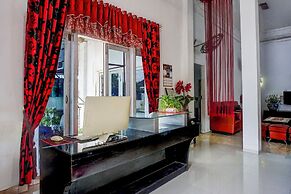 Hotel O Banda Aceh near Masjid Raya Baiturrahman formerly Wisma Tsacit