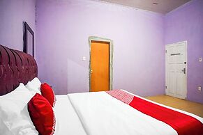 Hotel O Banda Aceh near Masjid Raya Baiturrahman formerly Wisma Tsacit