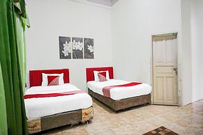 Hotel O Banda Aceh near Masjid Raya Baiturrahman formerly Wisma Tsacit