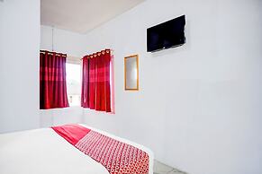 Hotel O Banda Aceh near Masjid Raya Baiturrahman formerly Wisma Tsacit