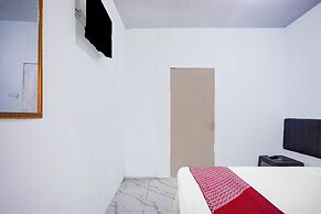 Hotel O Banda Aceh near Masjid Raya Baiturrahman formerly Wisma Tsacit