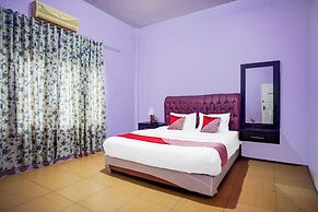 Hotel O Banda Aceh near Masjid Raya Baiturrahman formerly Wisma Tsacit