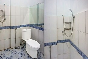 Hotel O Banda Aceh near Masjid Raya Baiturrahman formerly Wisma Tsacit