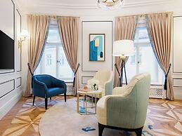 The Burman Hotel