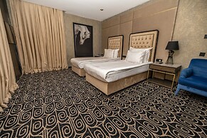 Grand Opera Hotel & Casino & Spa