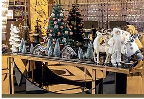 Grand Opera Hotel & Casino & Spa