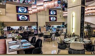 Grand Opera Hotel & Casino & Spa