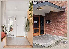 NYC Studio in Central Oslo