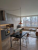 NYC Studio in Central Oslo