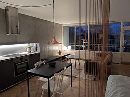 NYC Studio in Central Oslo