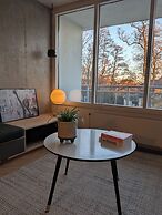 NYC Studio in Central Oslo