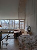 NYC Studio in Central Oslo