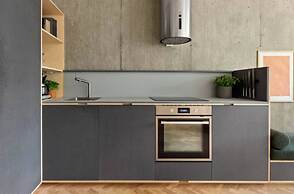 NYC Studio in Central Oslo
