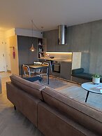 NYC Studio in Central Oslo