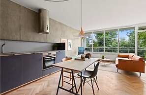 NYC Studio in Central Oslo