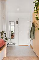 NYC Studio in Central Oslo