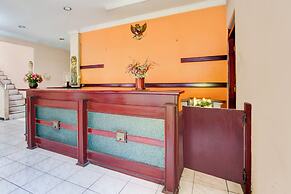 OYO 1751 Hotel Trihadhi