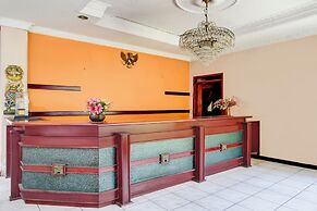 OYO 1751 Hotel Trihadhi