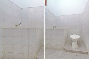 OYO 1751 Hotel Trihadhi